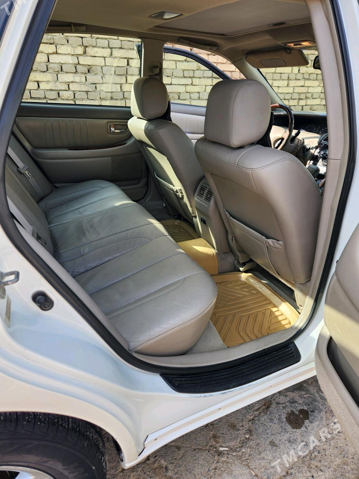 Toyota Avalon 2003 - 260 000 TMT - Туркменгала - img 8