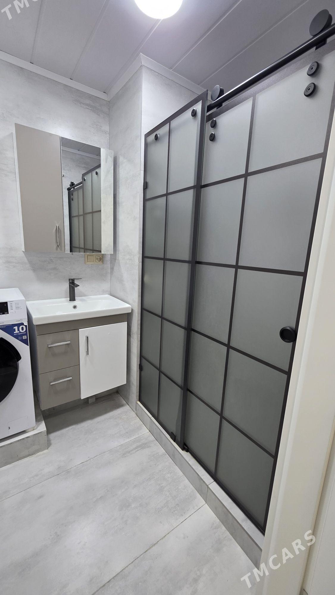 Kem rayon - Aşgabat - img 8