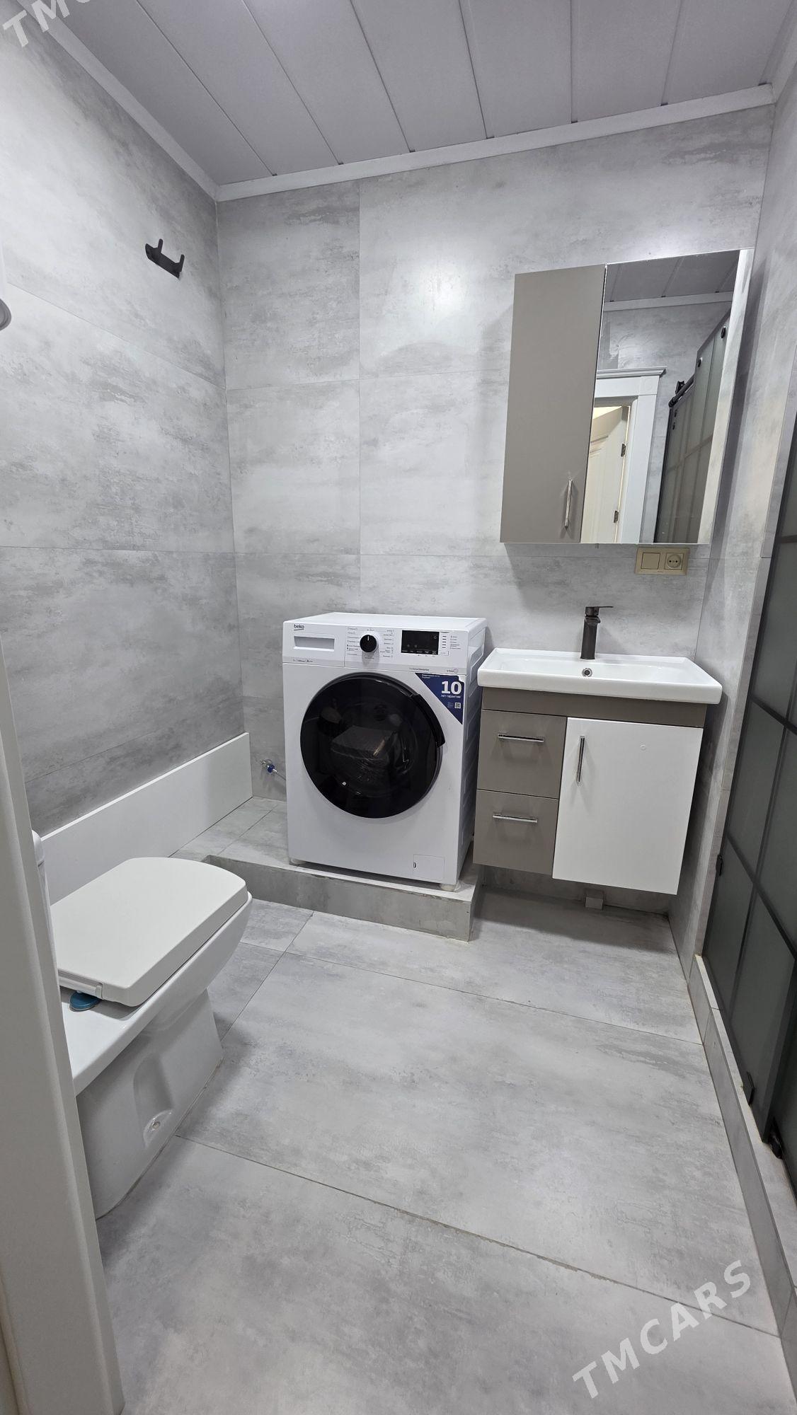 Kem rayon - Aşgabat - img 9