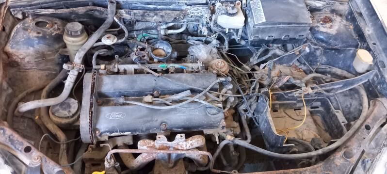 zapçaslyk ford 15 000 TMT - Kaka - img 1