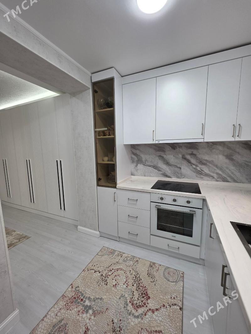 Kem rayon - Aşgabat - img 7