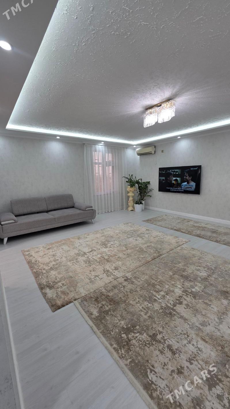 Kem rayon - Aşgabat - img 2