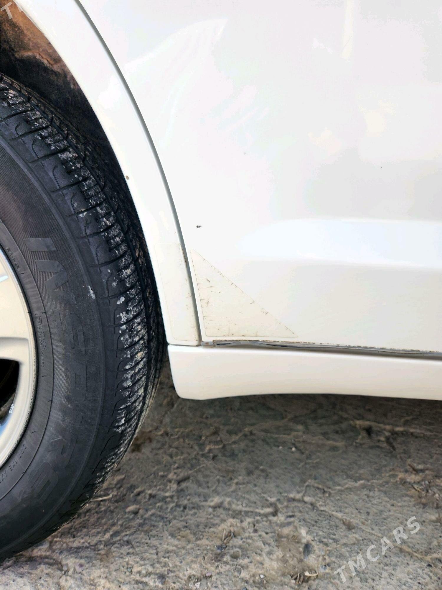 Toyota Avalon 2003 - 260 000 TMT - Туркменгала - img 7