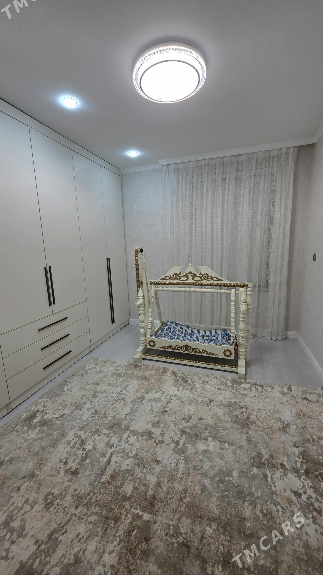 Kem rayon - Aşgabat - img 5