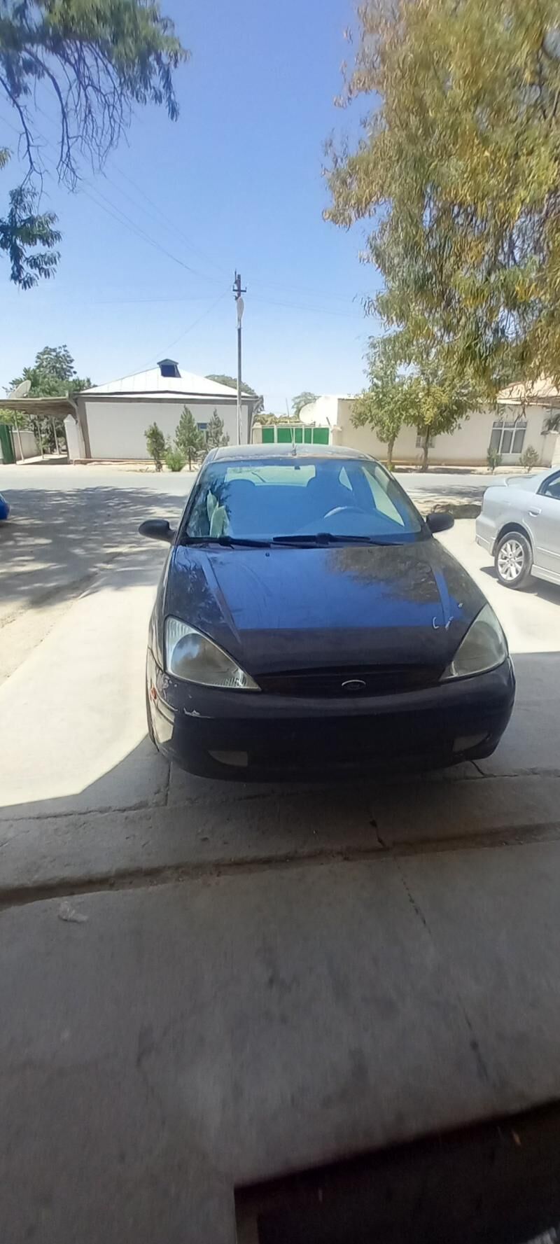 zapçaslyk  ford 15 000 TMT - Kaka - img 2