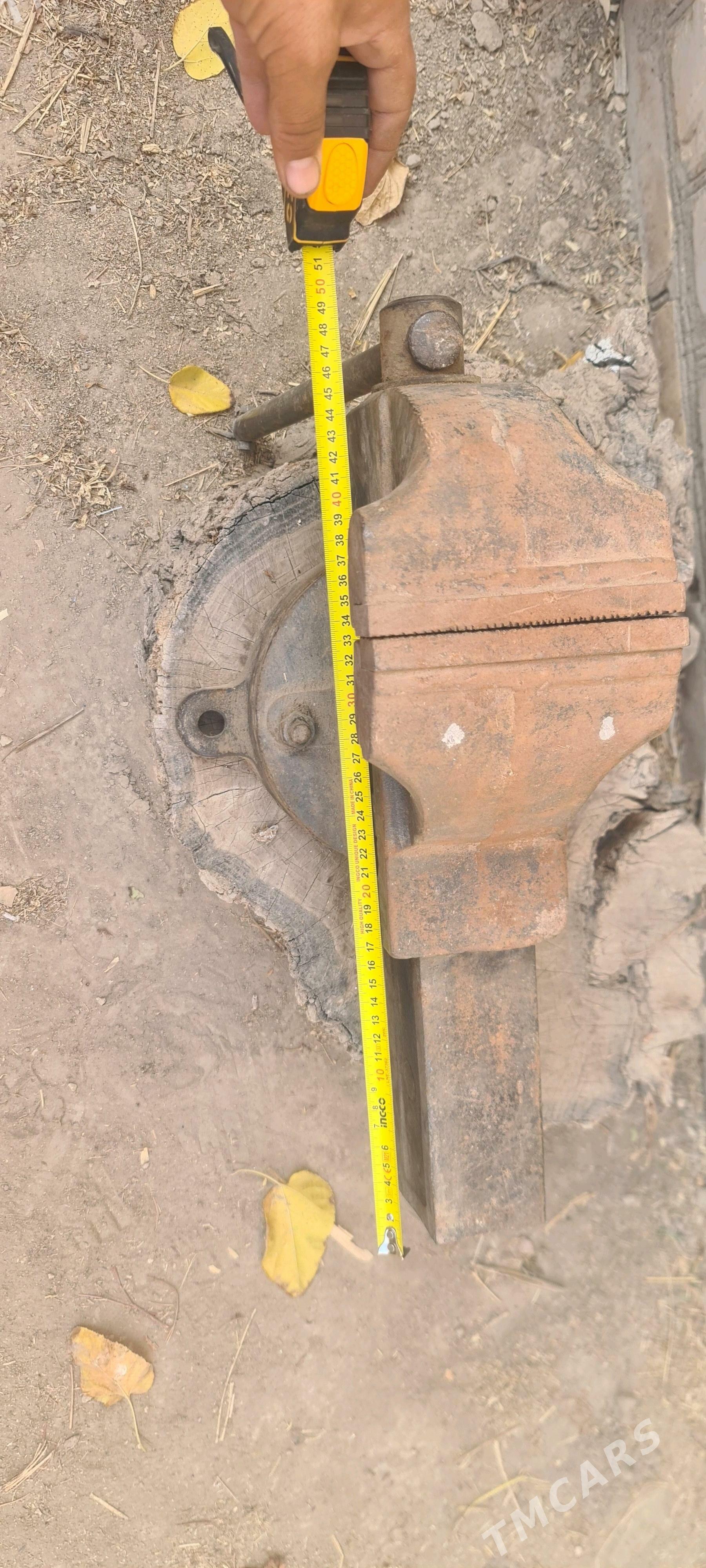 Tiski 50 sm - Halaç - img 4