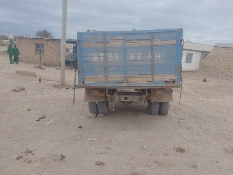 Gaz 52 6 000 TMT - Огуз хан - img 3