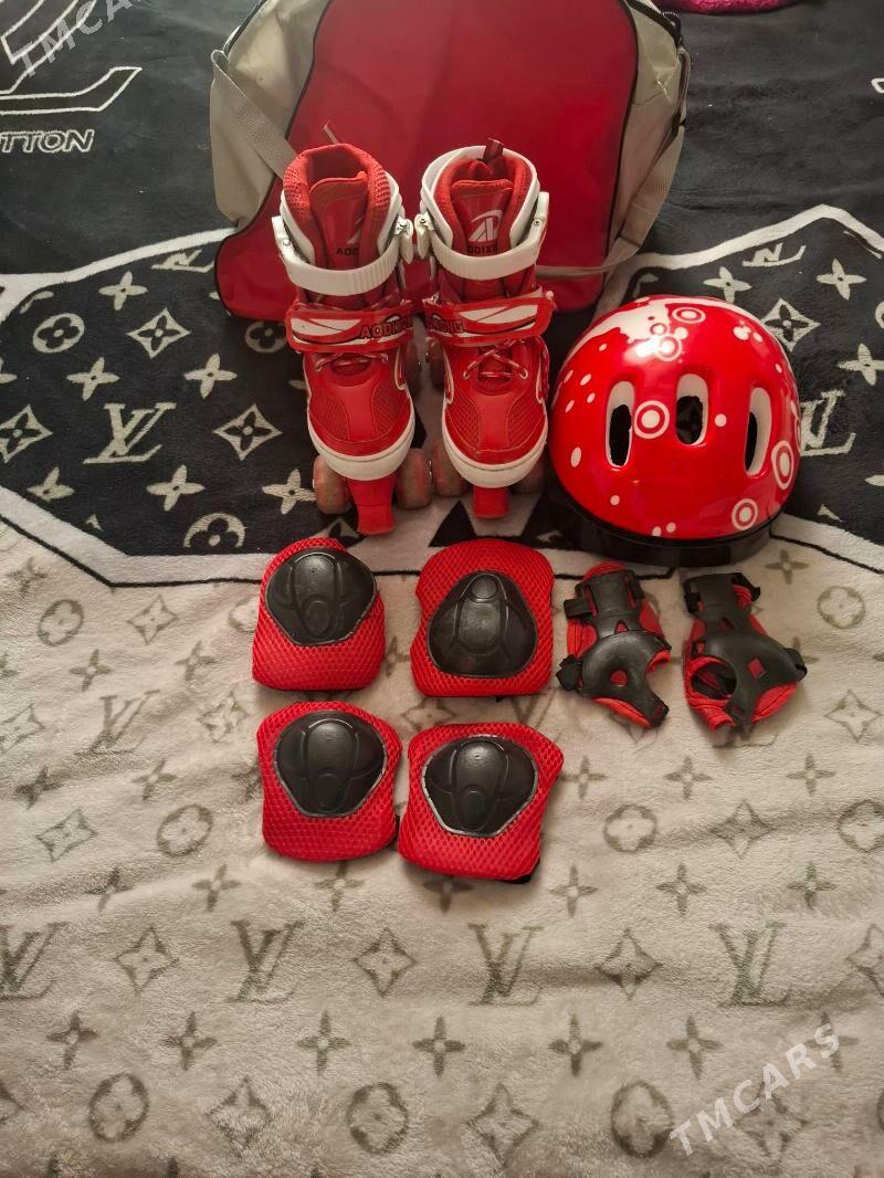 ️Ролики - Aşgabat - img 2