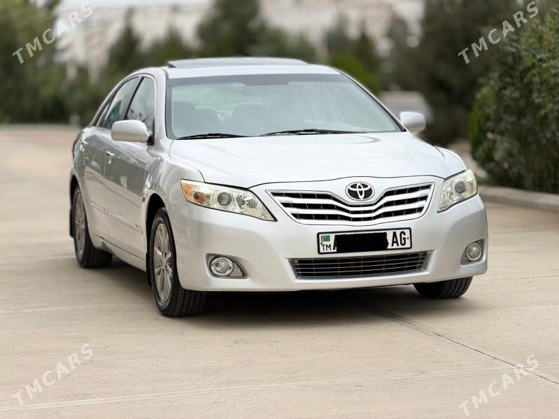 Toyota Camry 2010 - 255 000 TMT - Ашхабад - img 2