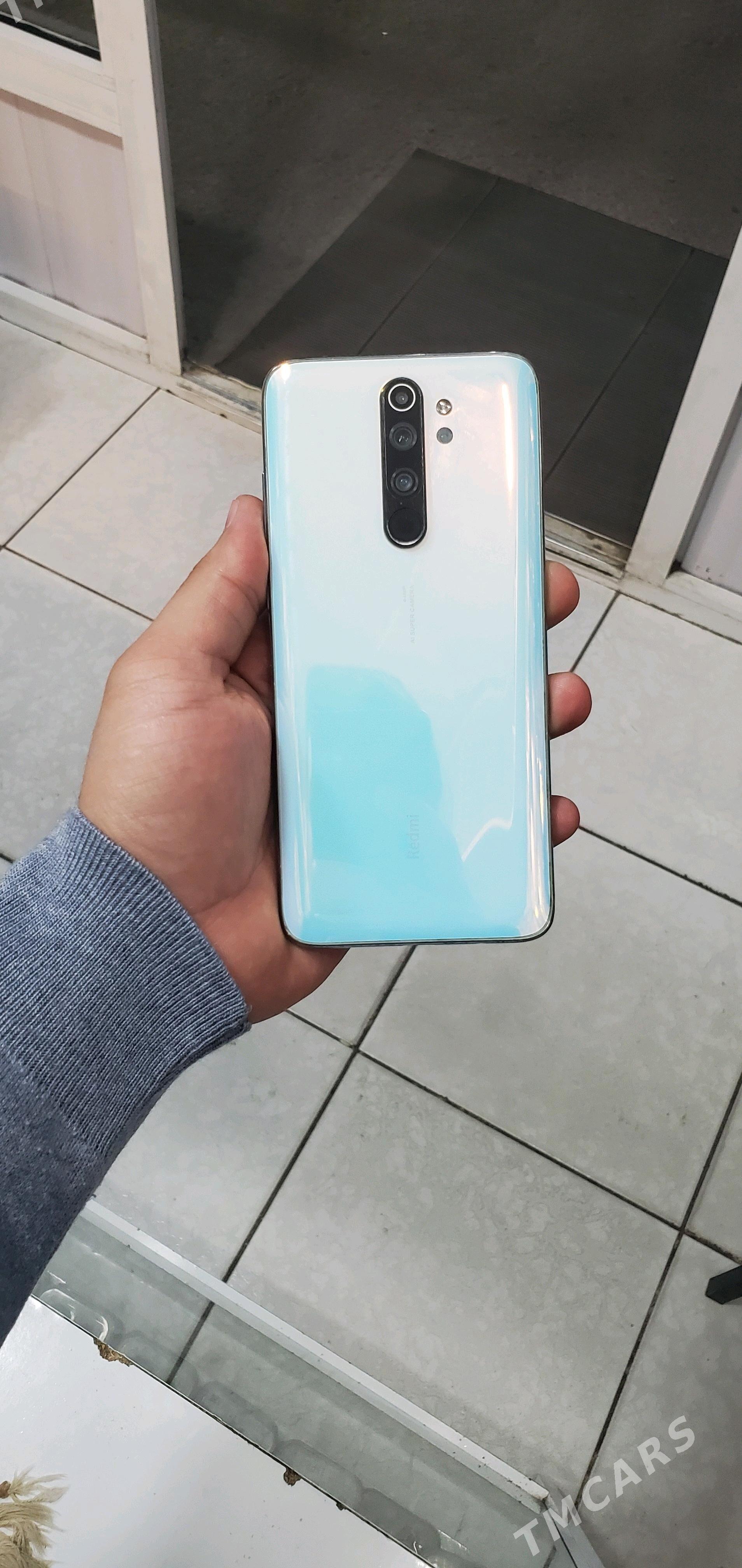 Redmi not 8 pro - Туркменбаши - img 2