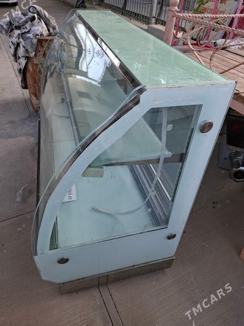 WITRINA  HOLODINIK - Büzmeýin - img 4