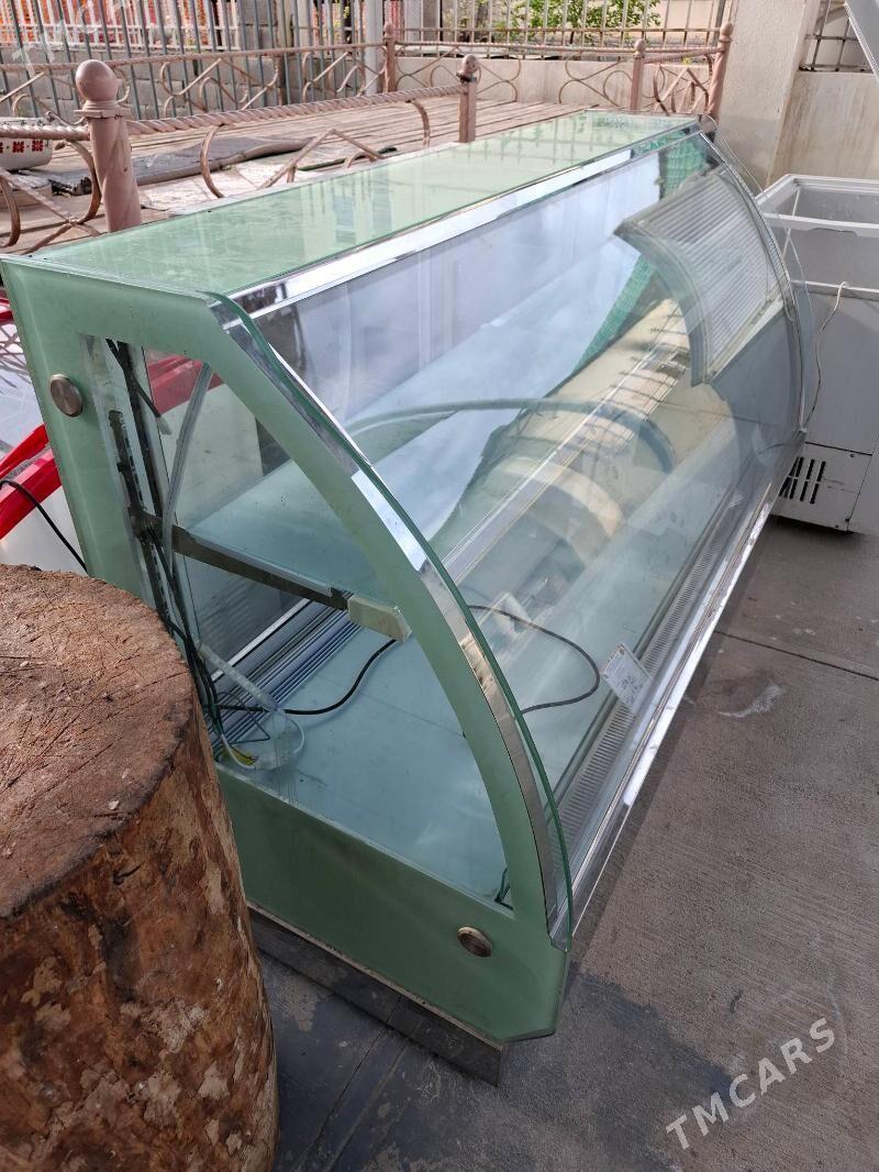 WITRINA  HOLODINIK - Büzmeýin - img 2