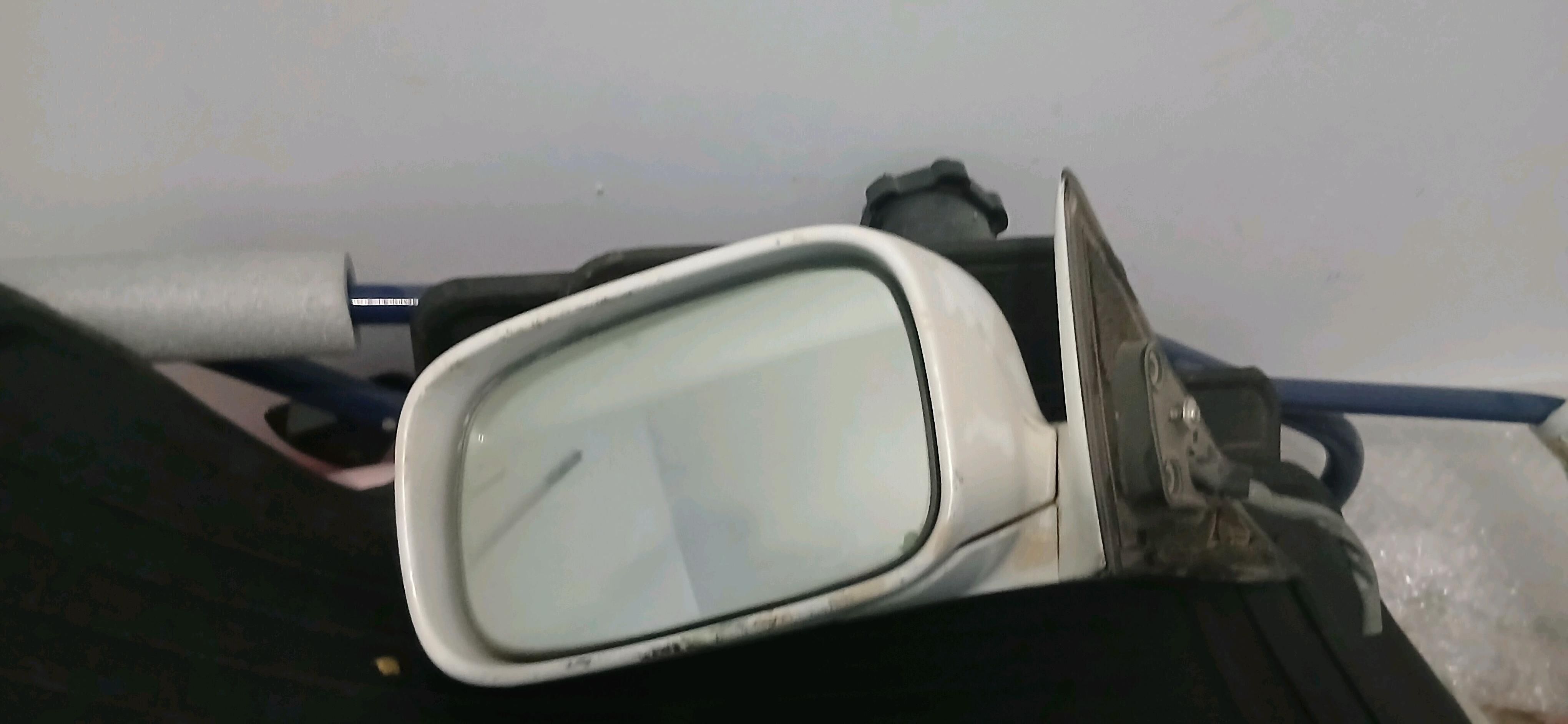 Leksus es bakawoÿ 160 TMT - 15-й этап - img 2