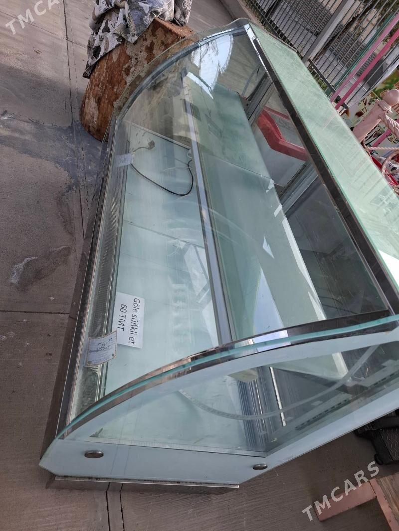 WITRINA  HOLODINIK - Büzmeýin - img 3