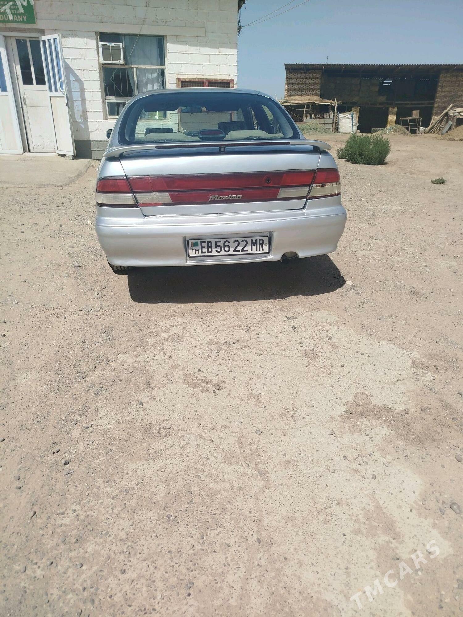 Nissan Cefiro 1996 - 33 000 TMT - Sakarçäge - img 3