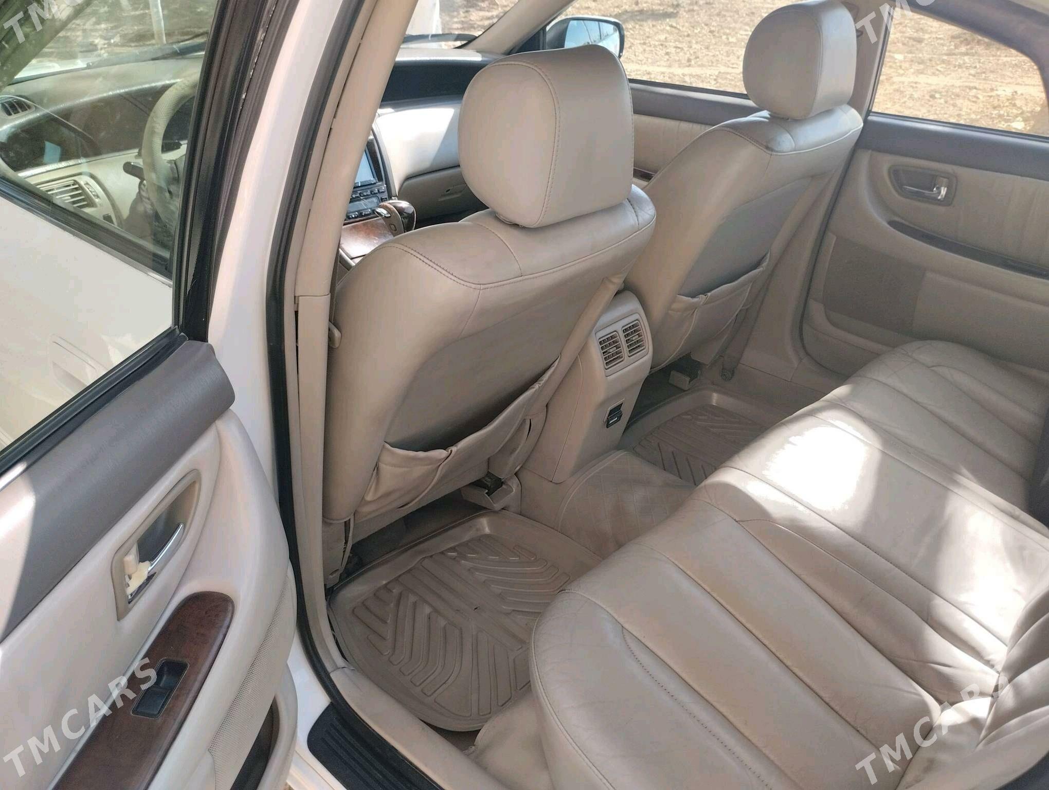 Toyota Avalon 2003 - 165 000 TMT - Мары - img 2