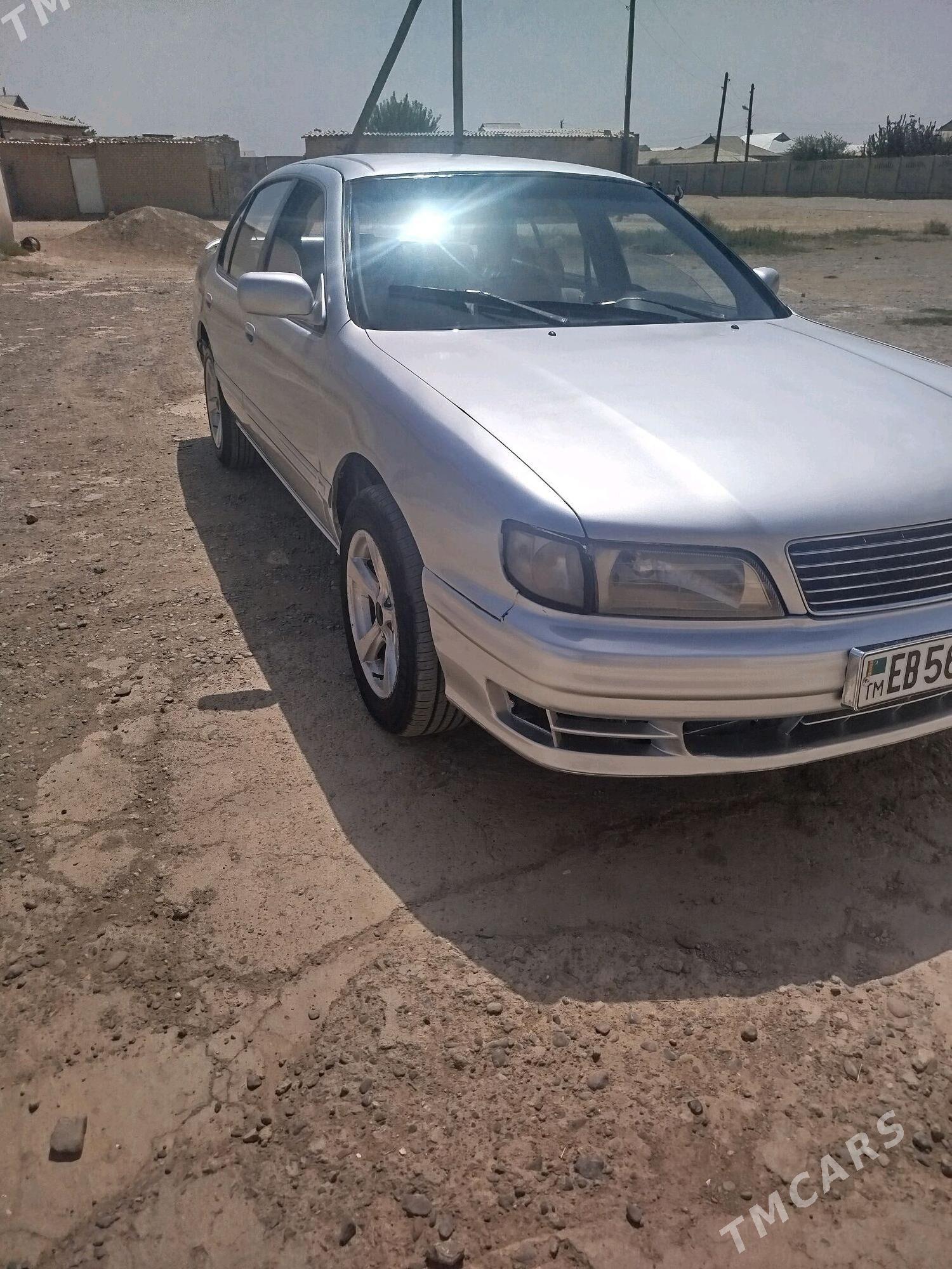 Nissan Cefiro 1996 - 33 000 TMT - Sakarçäge - img 2