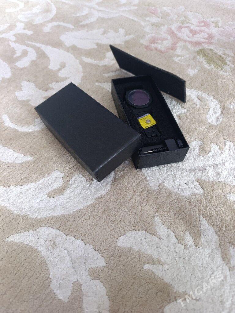 karbon sagat - Aşgabat - img 4