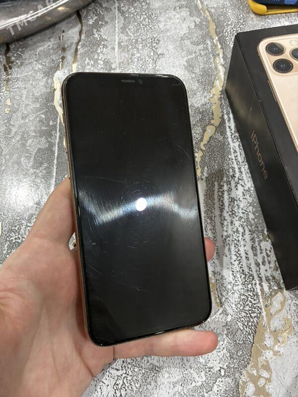 Iphone 11pro - Байрамали - img 2