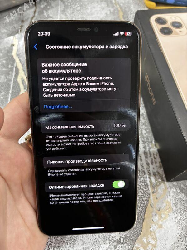 Iphone 11pro - Байрамали - img 4