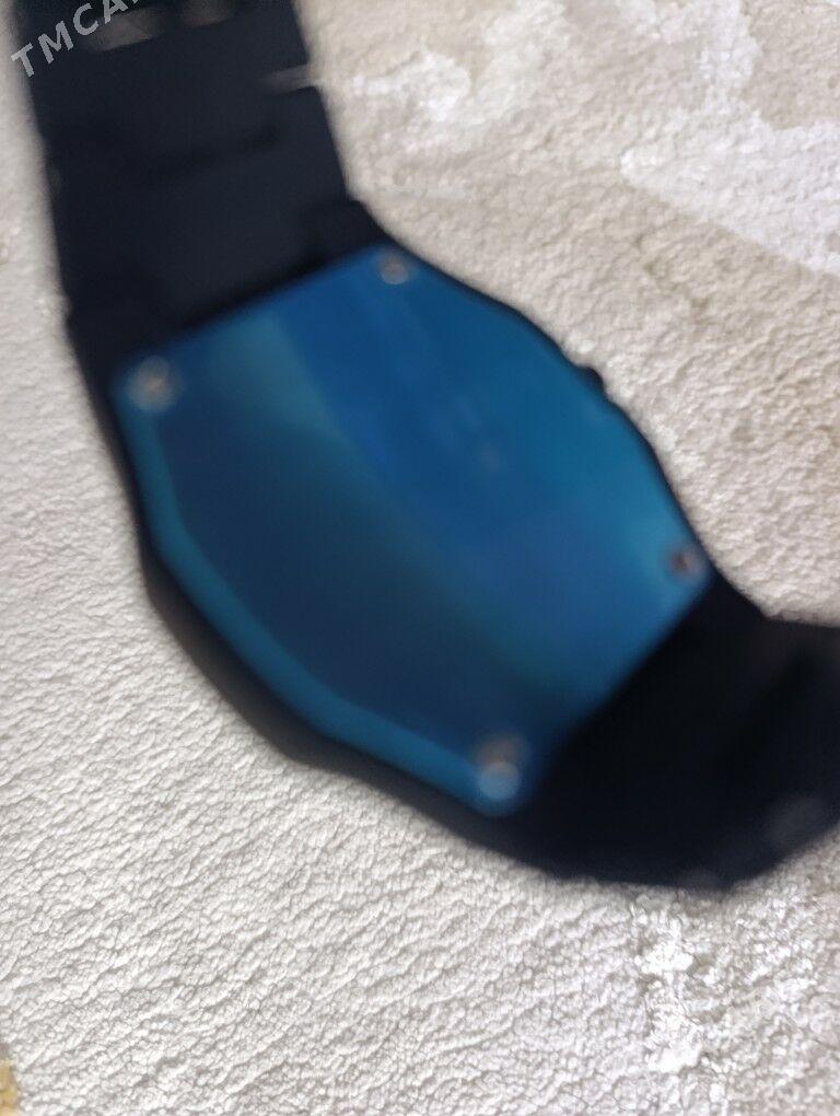 karbon sagat - Aşgabat - img 2