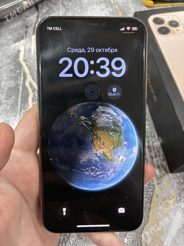 Iphone 11pro - Baýramaly - img 1