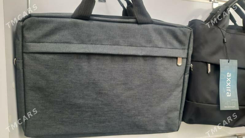 Notebook Sumka 15.6 - Ашхабад - img 2