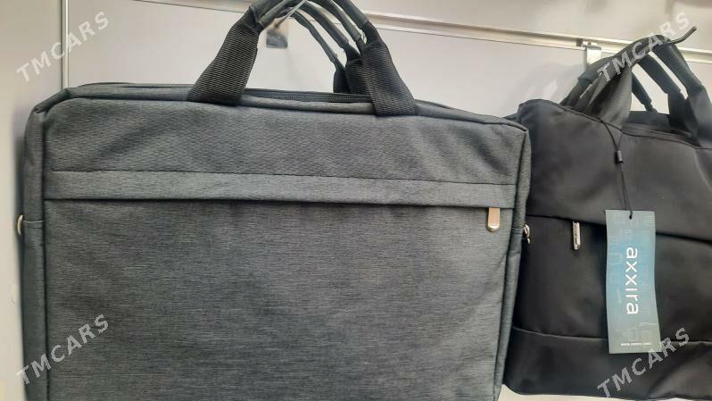 Notebook Sumka 15.6 - Ашхабад - img 1