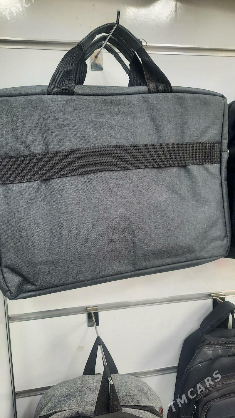 Notebook Sumka 15.6 - Ашхабад - img 3