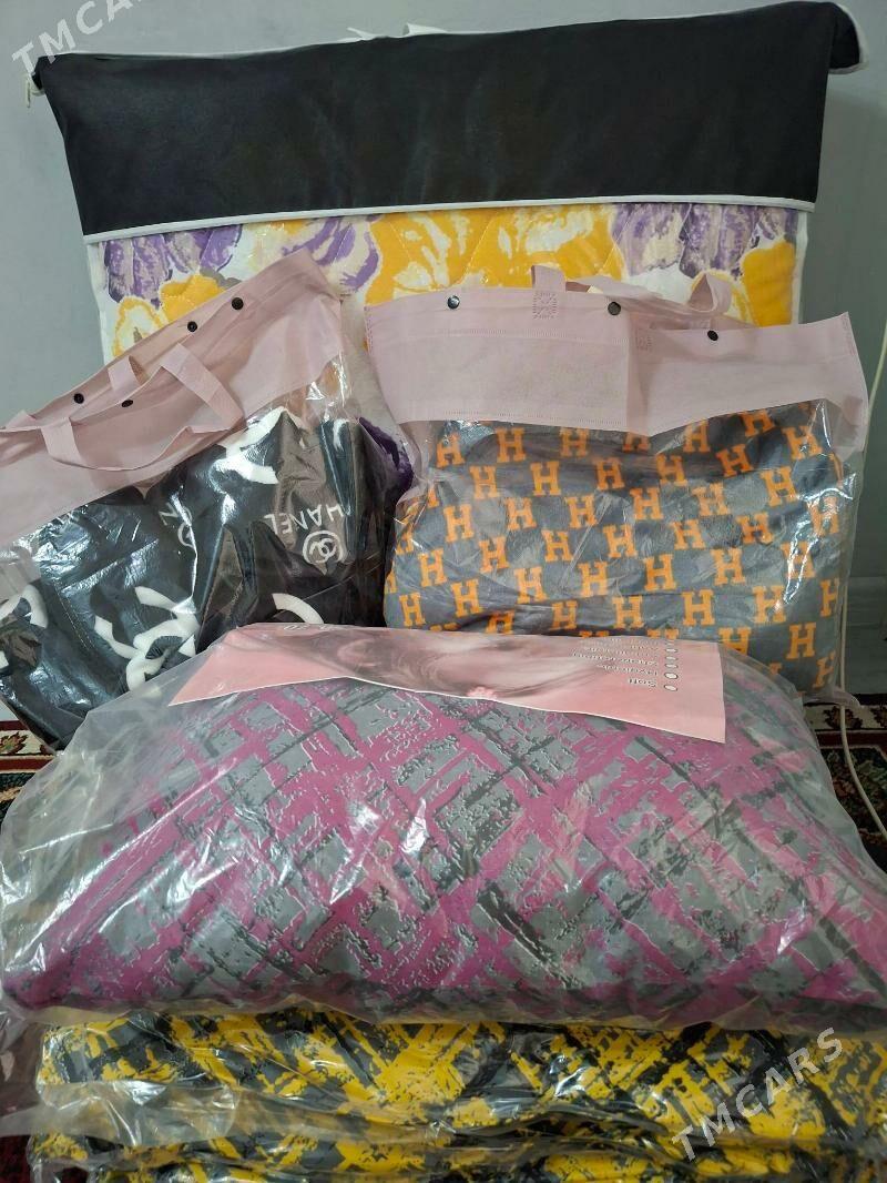 Duşek - Aşgabat - img 2