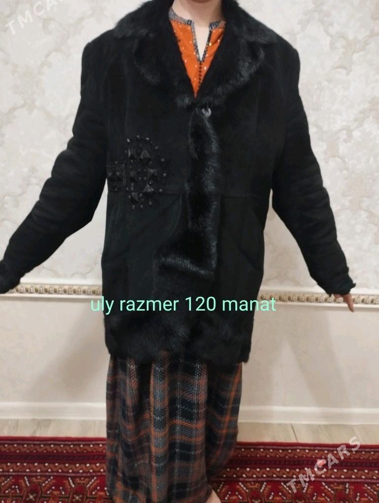 gyş eşikler - Büzmeýin - img 4