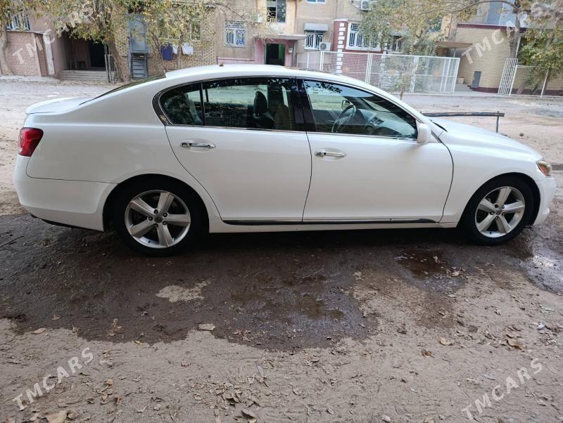 Lexus GS 300 2006 - 200 000 TMT - Mary - img 2