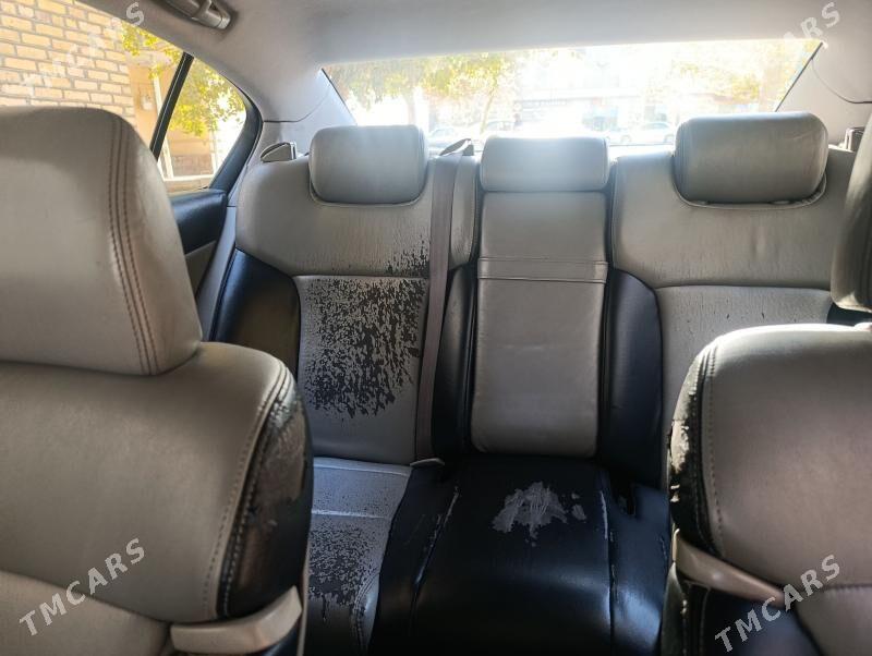 Lexus GS 300 2006 - 200 000 TMT - Mary - img 6