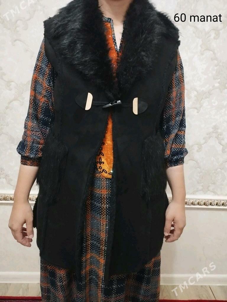 gyş eşikler - Büzmeýin - img 5