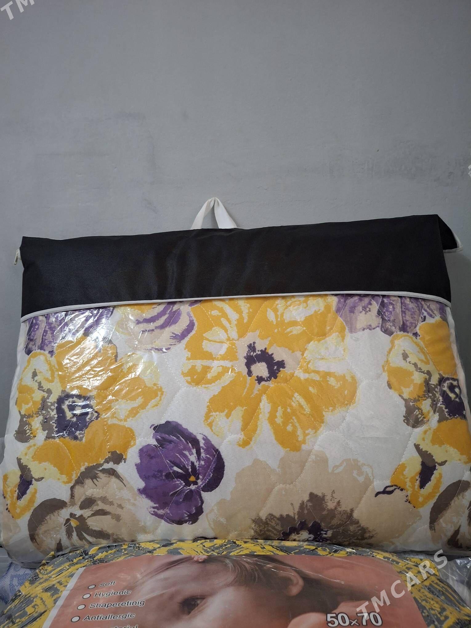 Duşek - Aşgabat - img 1