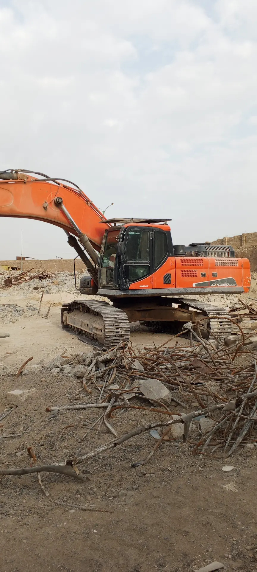 Komatsu PC360LC-11 2021 - 1 400 000 TMT - Туркменбаши - img 3