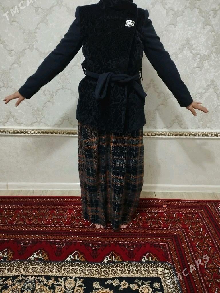 gyş eşikler - Büzmeýin - img 3