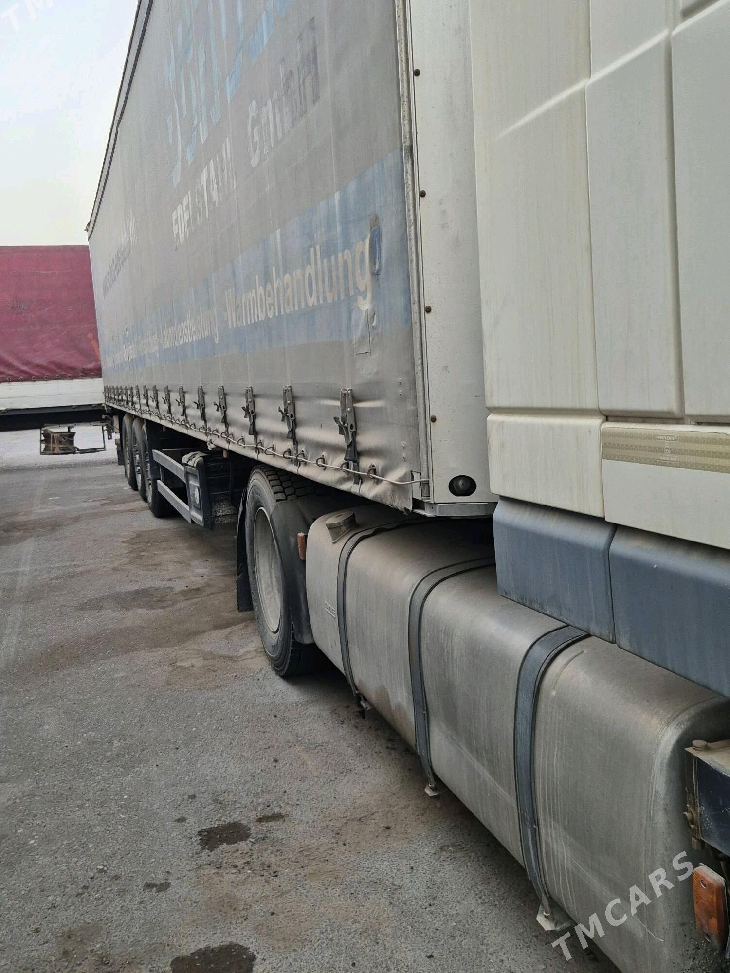 DAF 480 2006 - 885 000 TMT - Aşgabat - img 5