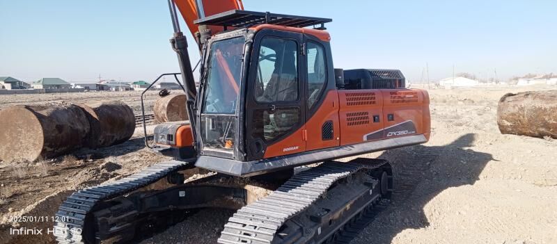 Komatsu PC360LC-11 2021 - 1 400 000 TMT - Туркменбаши - img 4
