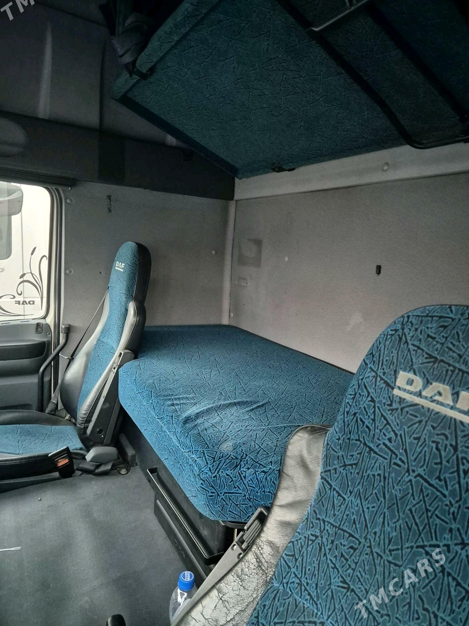 DAF 480 2006 - 885 000 TMT - Aşgabat - img 8