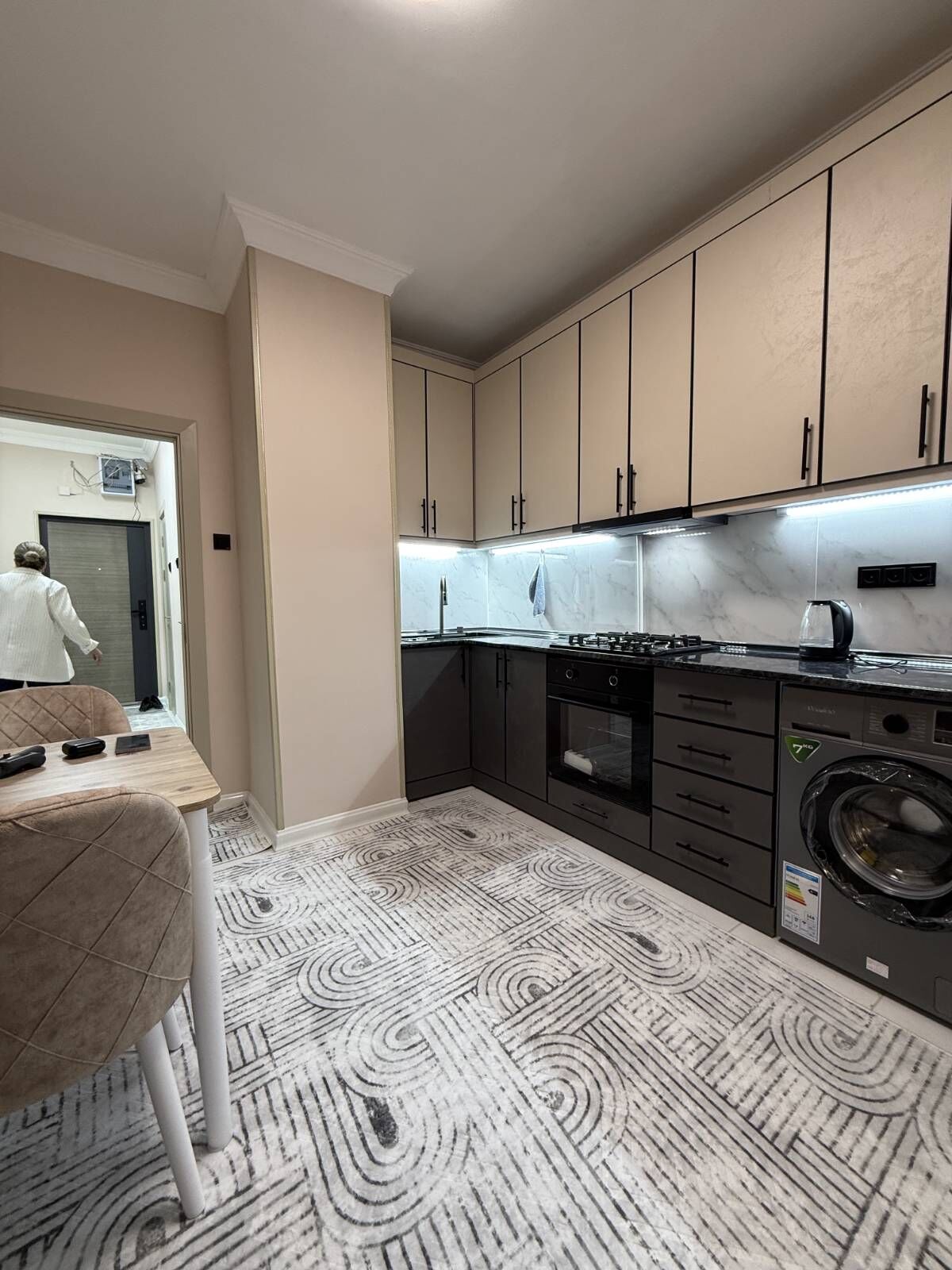 SATLYK 3 KOMNAT MIR7 - Мир 7 - img 2