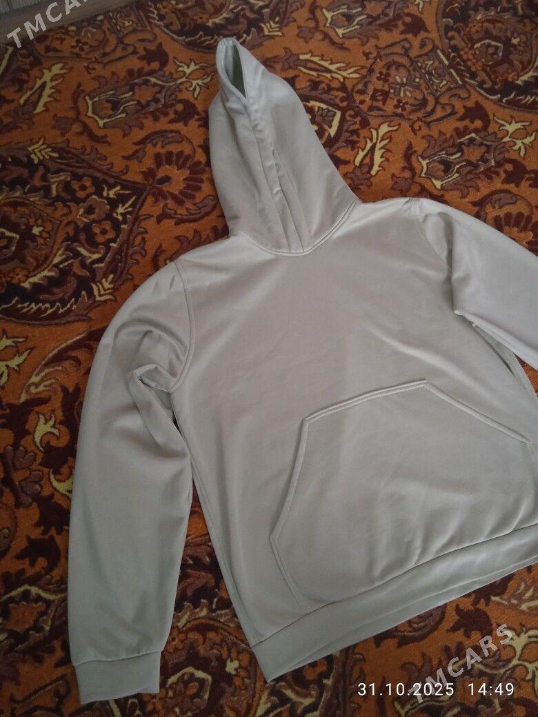 Толстовка - Ашхабад - img 2