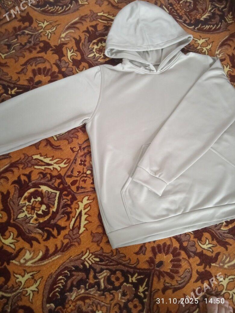 Толстовка - Ашхабад - img 3