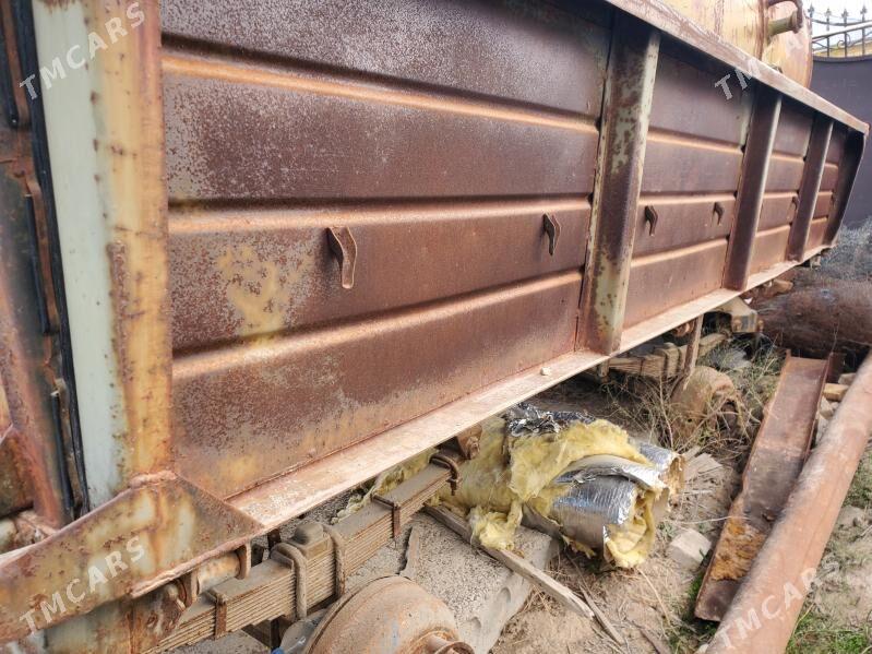 Tirkeg - Байрамали - img 2