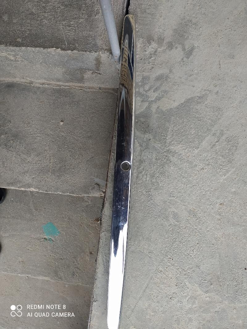 Nıkıl 150 TMT - Балканабат - img 1