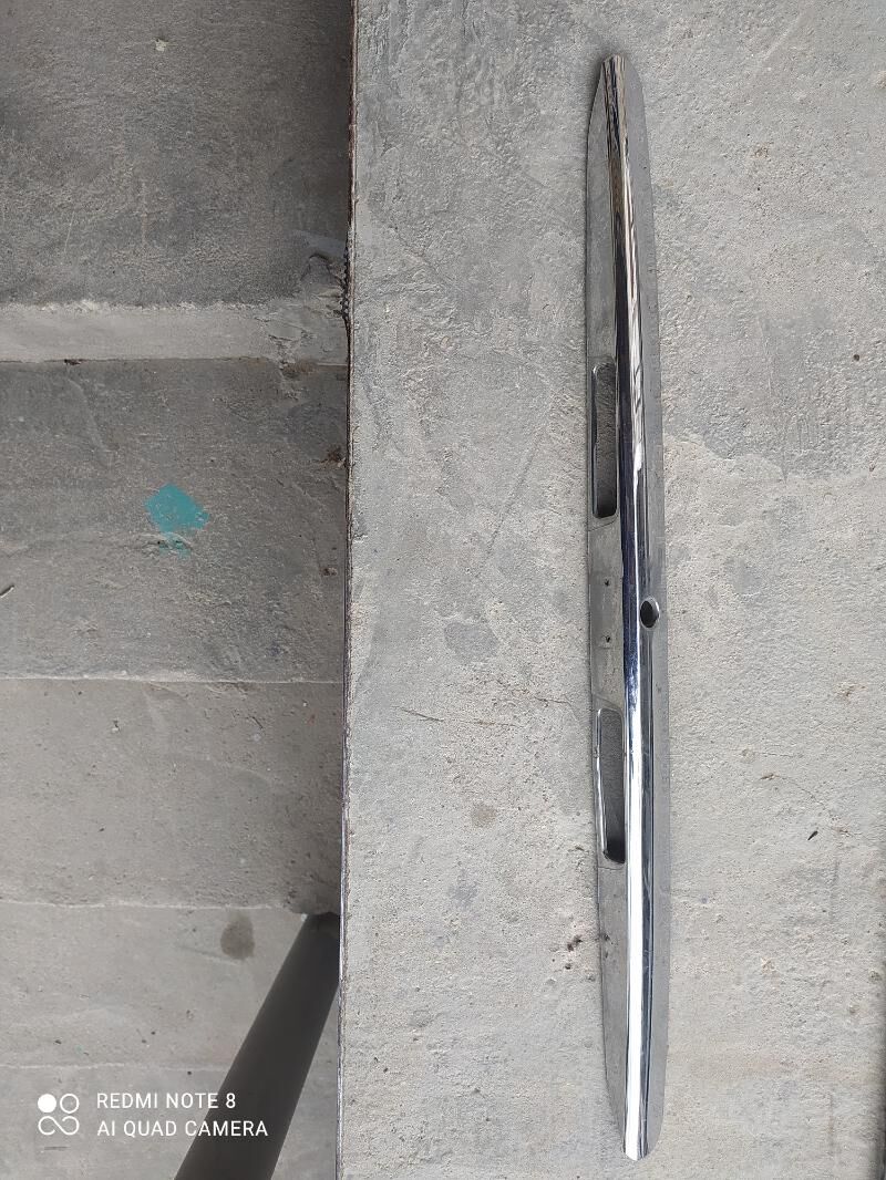 Nıkıl 150 TMT - Балканабат - img 2