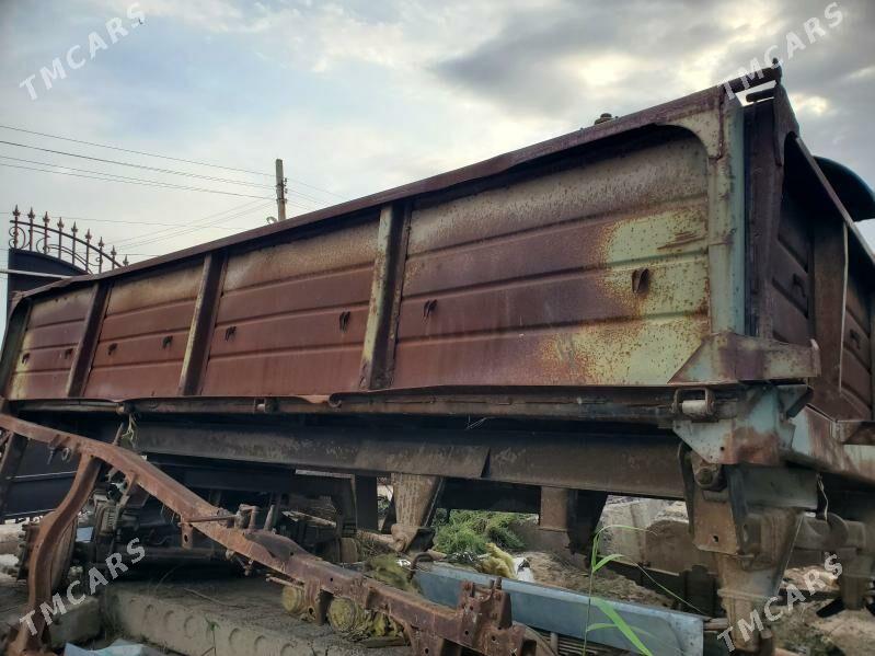 Tirkeg - Байрамали - img 1