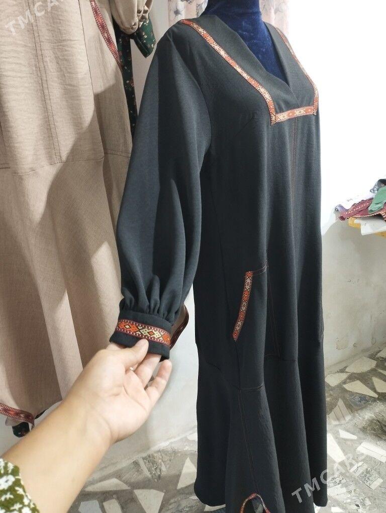 Tayyar koynekler - Мары - img 1