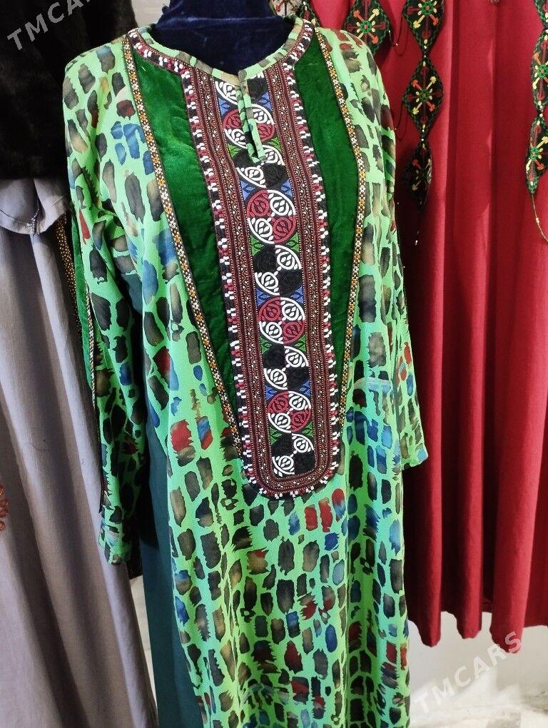 Tayyar koynekler - Мары - img 10