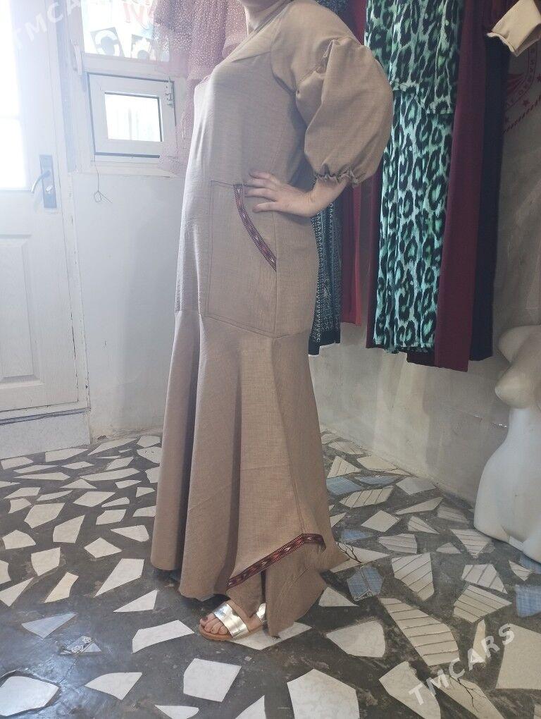 Tayyar koynekler - Мары - img 4